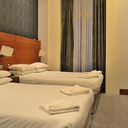 Hotel Lih Londyn Zewnętrze zdjęcie