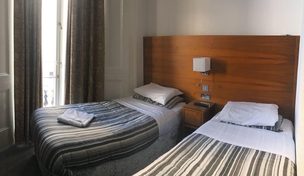 Hotel Lih Londyn Zewnętrze zdjęcie