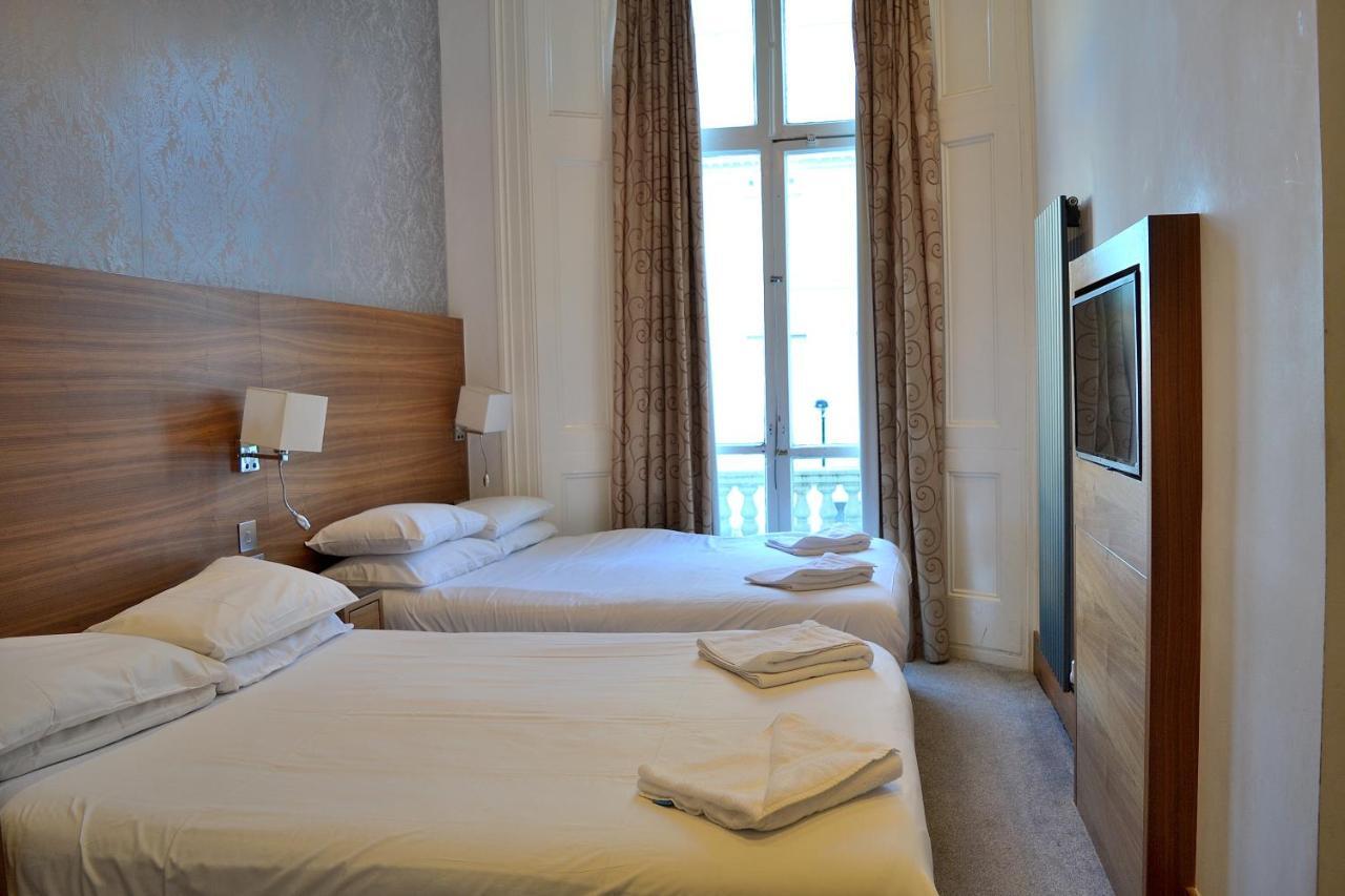 Hotel Lih Londyn Zewnętrze zdjęcie